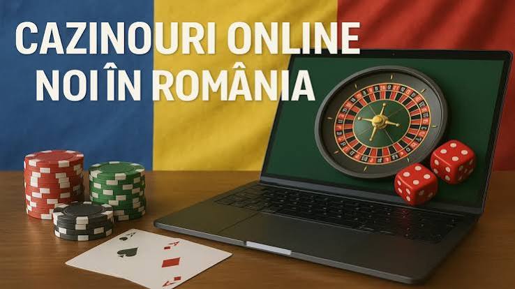 Cazinouri Noi Descoperă Cele Mai Noi Oportunități de Distracție Online 387226265 Cazinouri Noi Descoperă Cele Mai Noi Oportunități de Distracție Online 387226265