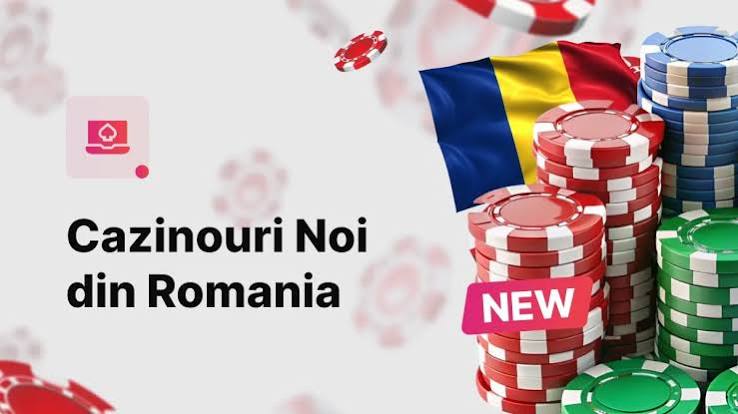 Cazinouri Noi - O Experiență Unică în Lumea Jocurilor de Noroc Cazinouri Noi - O Experiență Unică în Lumea Jocurilor de Noroc