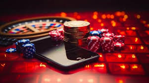 Experience the Thrill at King's Chip Casino & Sportsbook 432405553